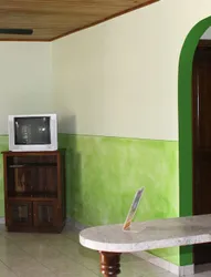 Hotel Rainbow Village