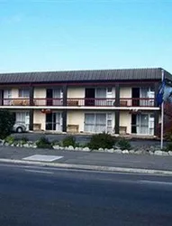 Alpine Motel, Oamaru
