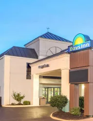Days Inn by Wyndham Salem