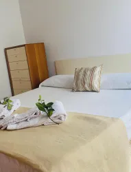 La Rocchetta, Borgo Valsugana