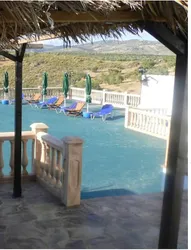Villa With 4 Bedrooms in Loja, With Wonderful Mountain View, Private Pool and Furnished Terrace - 75 km From the Beach