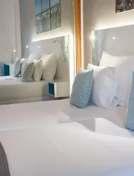 COMPOSTELA BEACH APARTMENTS