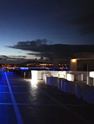 Sandos Papagayo
