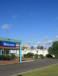 Howard Johnson Hattiesburg