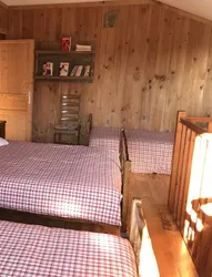 Les Chambres d'Hôtes Du Vernolon