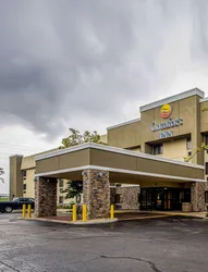 Comfort Inn Matteson - Chicago
