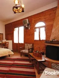 Guesthouse Alonistaina