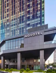Novotel Shanghai Qingpu Excellence