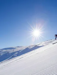 RADISSON BLU MOUNTAIN RESORT AND RESIDENCES TRYSIL