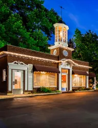 Baugh Motel, SureStay Collection by Best Western
