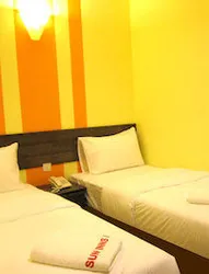 Sun Inns D'mind 3 Seri Kembangan