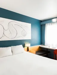 IBIS LIMOGES NORD