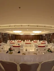 Goutham Grand Hotel