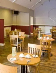 Danebury Hotel
