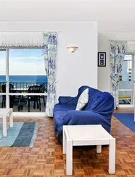 The Ocean Club
