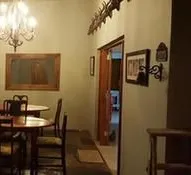 Fever Grove Guest House