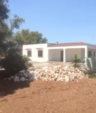 La piccola pineta, 10 posti letto vicino al mare