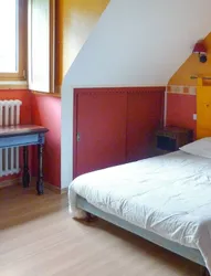 House With 5 Bedrooms in Plougrescant, With Furnished Garden - 2 km From the Beach