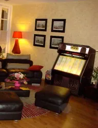 INTER HOTEL ROCAFORTIS