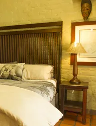 Mafigeni Safari Lodge