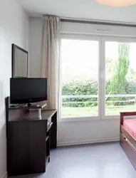 RESIDHOTEL HAUTS D'ANDILLY