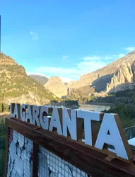 Complejo Turistico Rural La Garganta
