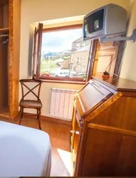 Hotel Rural La Bolera