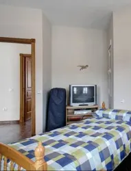Luxury Villa with private pool near Ronda