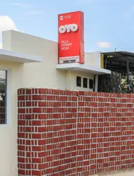 Oyo 1722 Villa Ciparay Indah