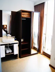 Hotel Sercotel Plana Parc