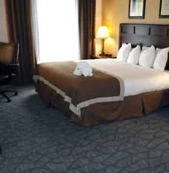 Baymont Inn and Suites Branson - on The Strip