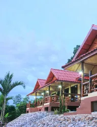 Sangsawang Resort