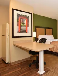 Extended Stay America Suites - Raleigh - RTP - 4610 Miami Blvd