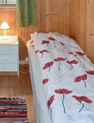 6 Person Holiday Home in Leirvik I Sogn