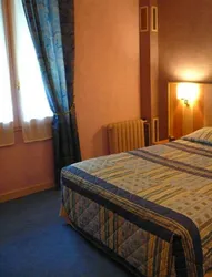 Hotel Au Terminus