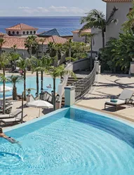 Quinta Do Lorde Resort Hotel Marina