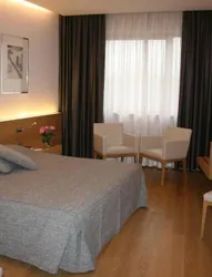 Hotel Internazionale