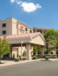 CROWNE PLAZA PHILADELPHIA - KING OF PRUSSIA