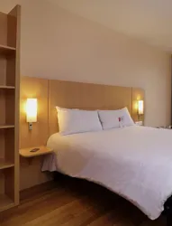 IBIS LE MANS EST PONTLIEUE