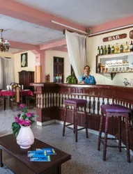HOTEL LA RUSA