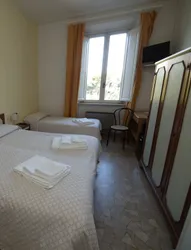 Hotel Cilene