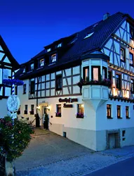 Gasthof Lamm