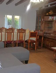 MI CASA DE DERROÑADAS