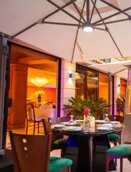 AMMAN INTERNATIONAL HOTEL
