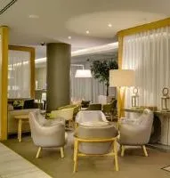 PROTEA HOTEL FIRE & ICE CAPE TOWN