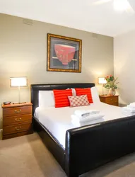 Boutique Stays - Sandyside 3