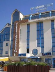 Interhotel Neptune Berck sur Mer