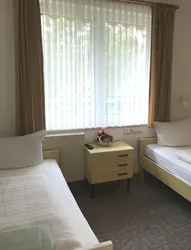 Hotel Seehaus