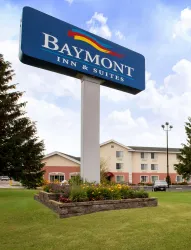 Baymont by Wyndham Mackinaw City