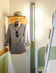 IBIS BUDGET LE MANS CENTRE